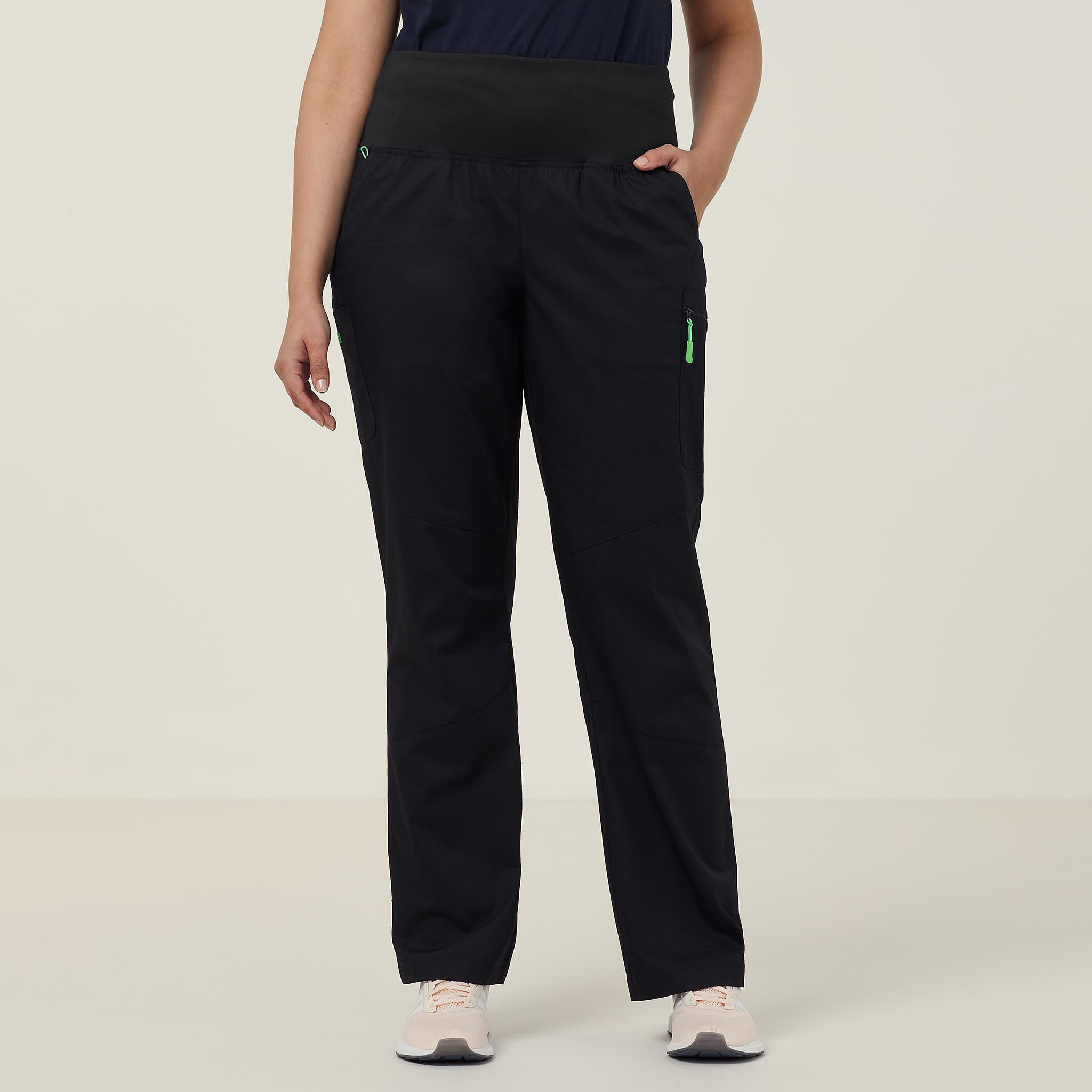 Amazon.com: Adar Uniforms, Addition Scrubs for Women - Skinny Leg Cargo  Drawstring Scrub Pants - A6104P - Black - XXS: Clothing, Shoes & Jewelry