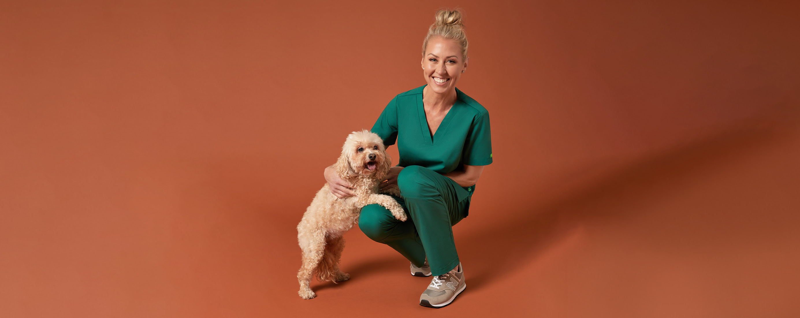 Meet Tanya, Veterinary Nurse