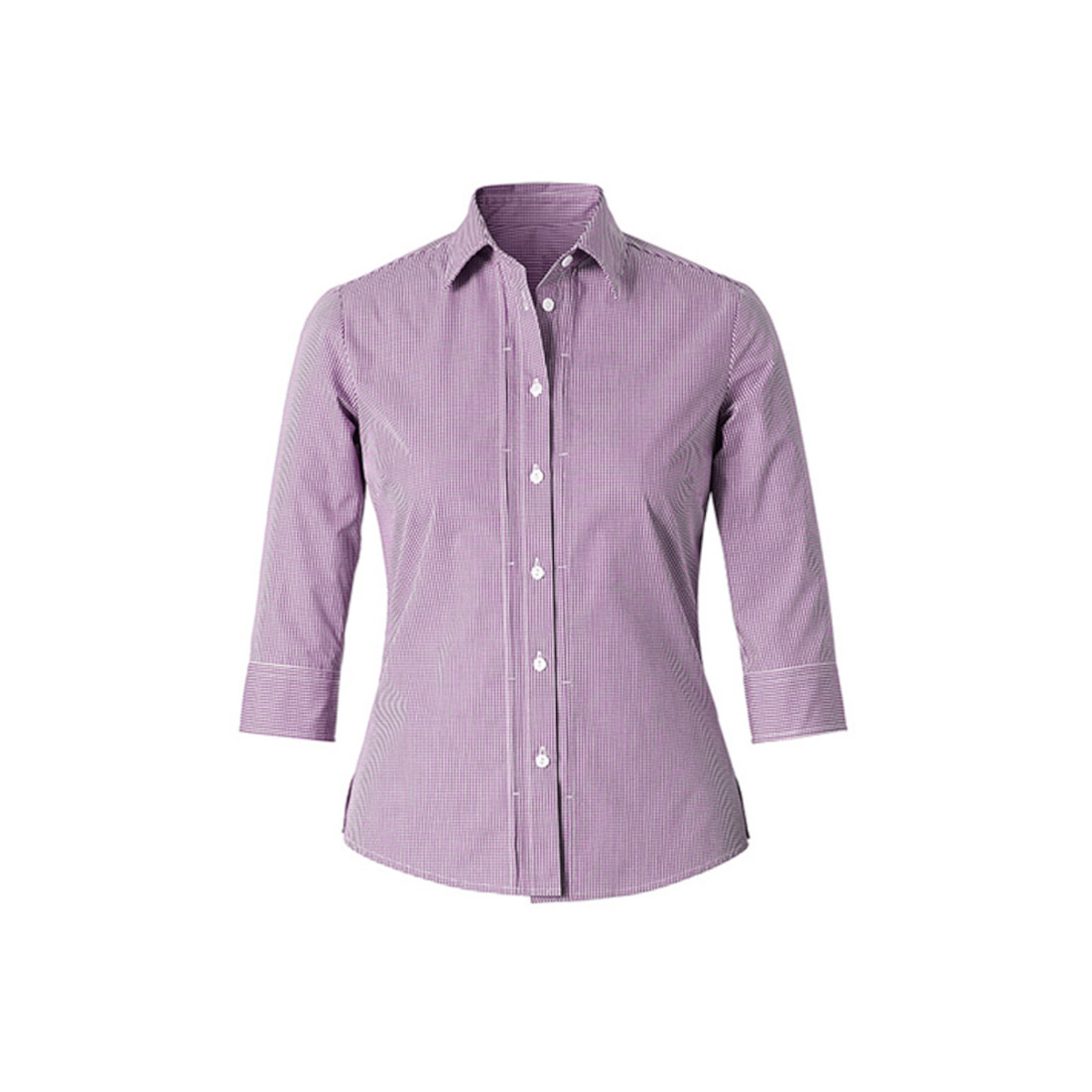 Kate Shirtsleeve Women Compression Shirt Oxyburn 7710 –