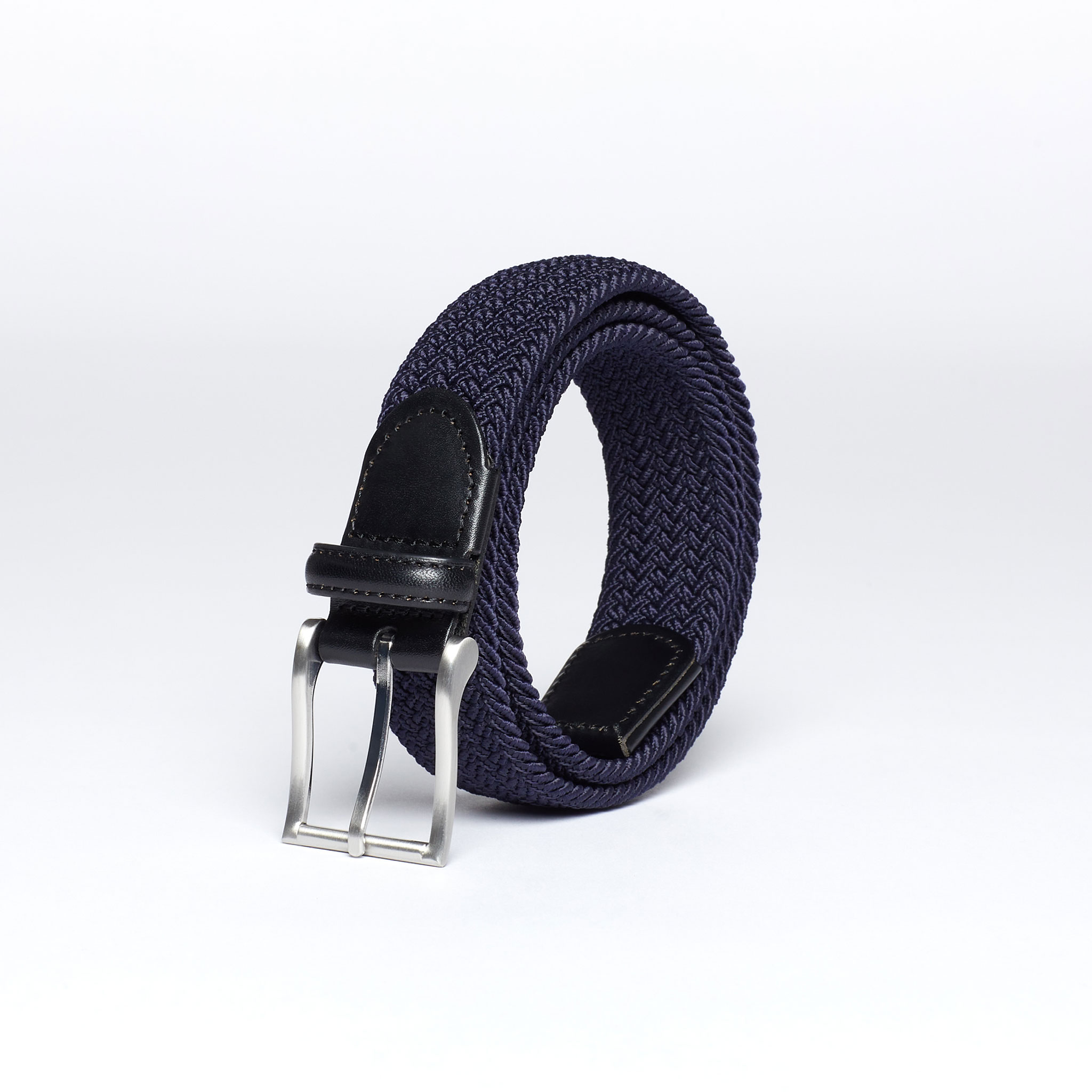 Stretch Belt, navy | NNT Uniforms